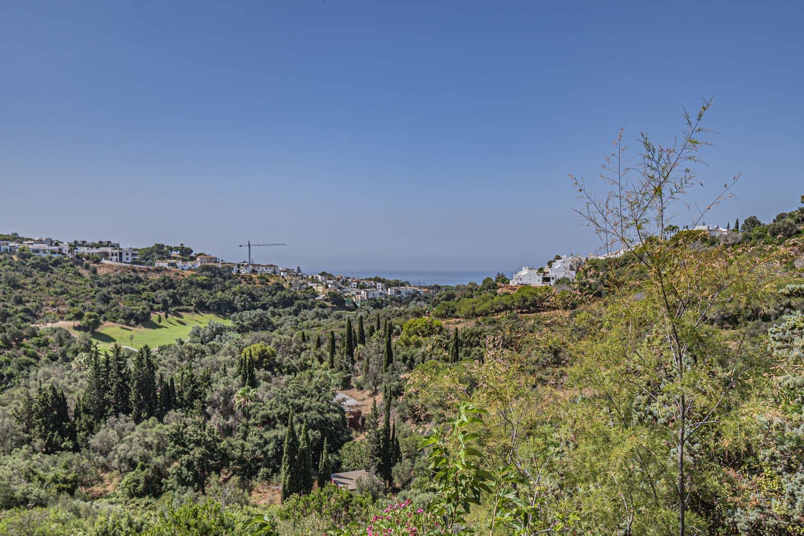 2 sovrum Lägenhet till salu i La Reserva med pool garage - 279 000 € (Ref: 9227783)