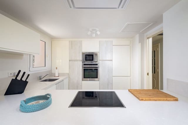 3 camera da letto Villetta Bifamiliare in vendita in Riviera del Sol, Mijas con piscina garage - 520.000 € (Rif: 9279584)