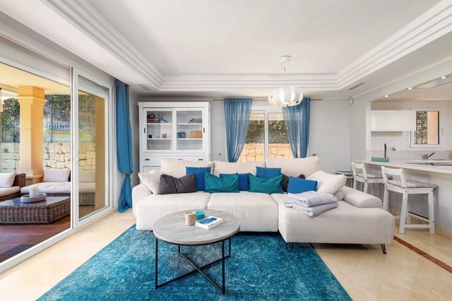 3 camera da letto Villetta Bifamiliare in vendita in Riviera del Sol, Mijas con piscina garage - 520.000 € (Rif: 9279584)