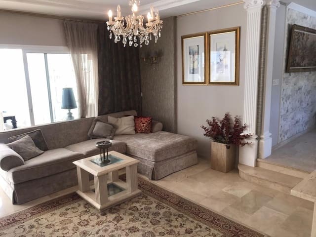 3 camera da letto Casa in vendita in Riviera del Sol, Mijas con piscina garage - 549.000 € (Rif: 9279586)