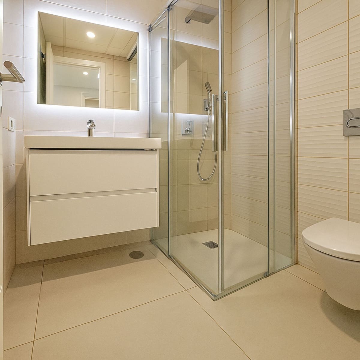 3 makuuhuone Ranta-asunto myytävänä paikassa Elviria mukana uima-altaan 
autotalli - 775 000 € (Ref: 9279604)