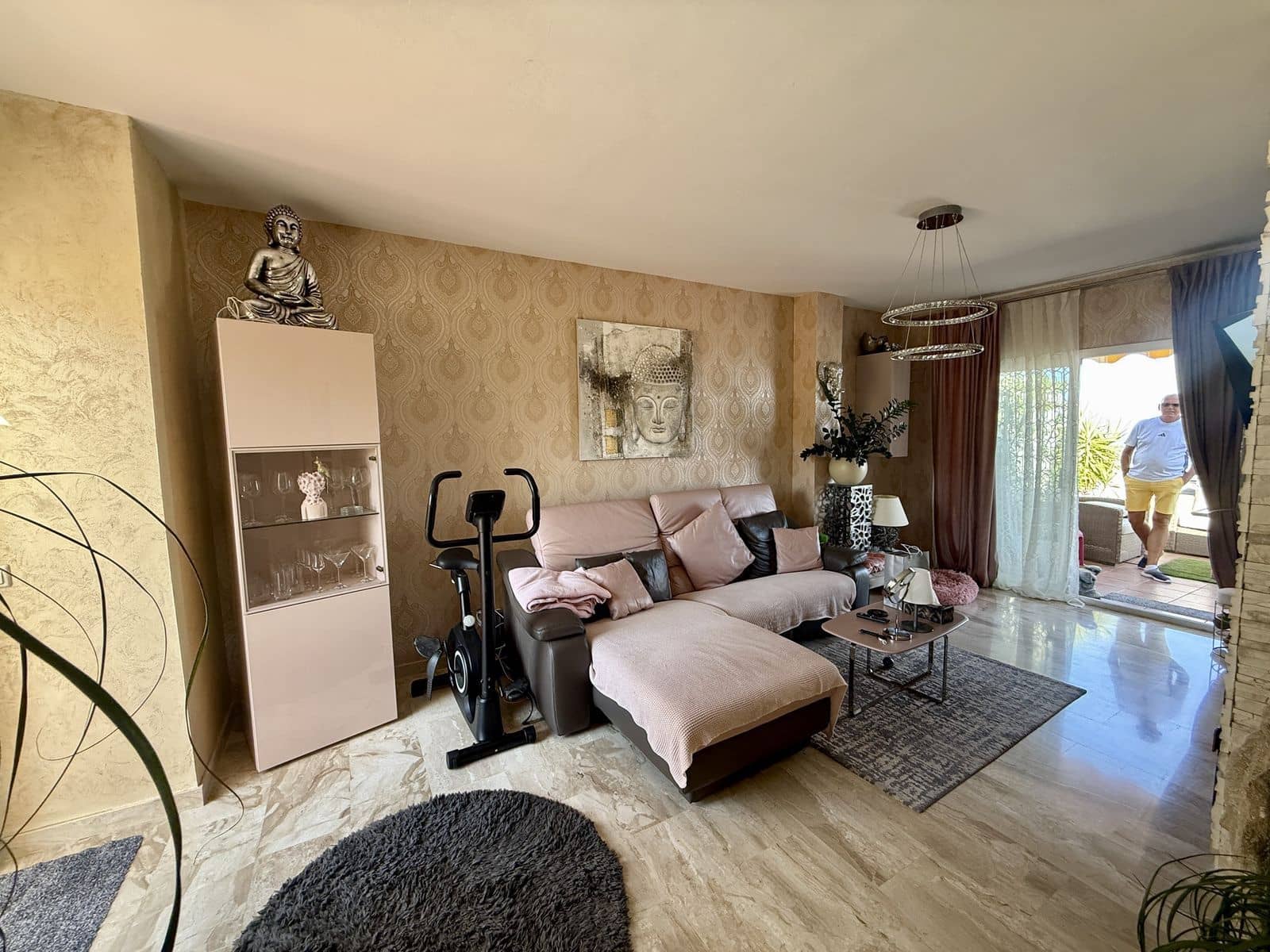 3 soveværelse Penthouse til salg i Calahonda med swimmingpool garage - € 525.000 (Ref: 9293537)