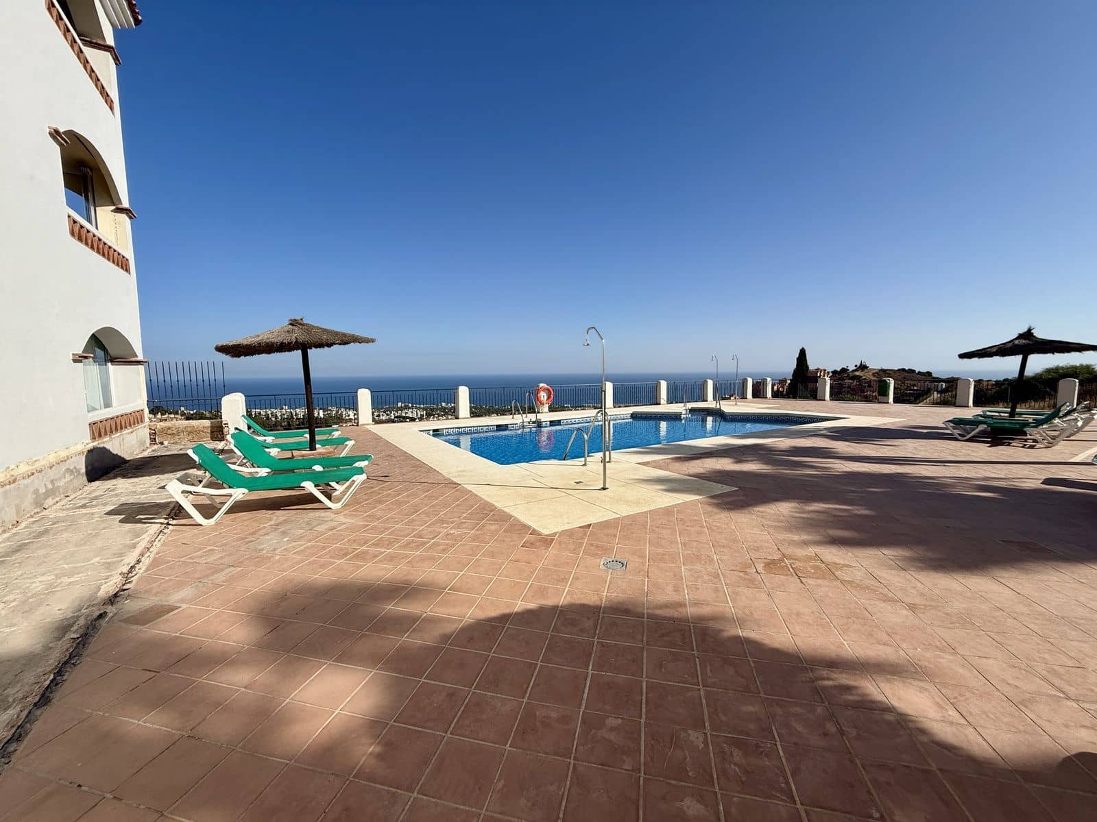 3 soveværelse Penthouse til salg i Calahonda med swimmingpool garage - € 525.000 (Ref: 9293537)