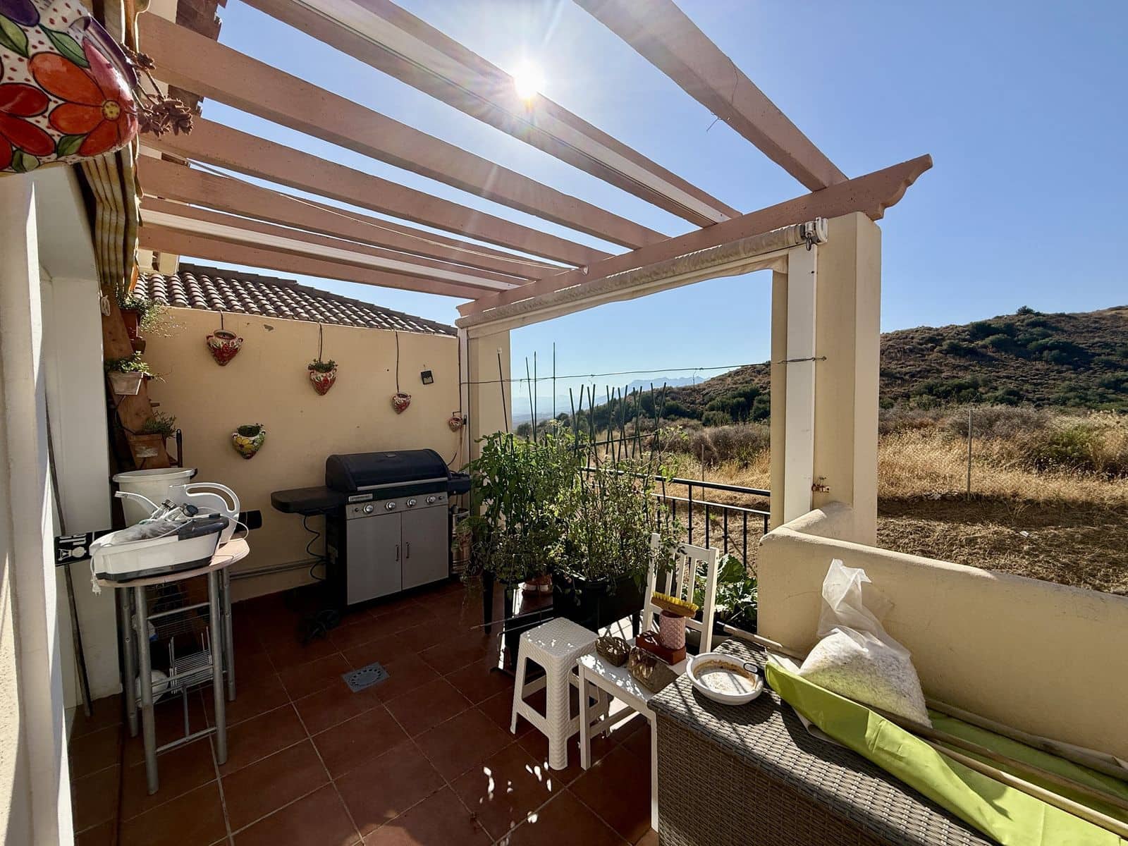 3 soveværelse Penthouse til salg i Calahonda med swimmingpool garage - € 525.000 (Ref: 9293537)