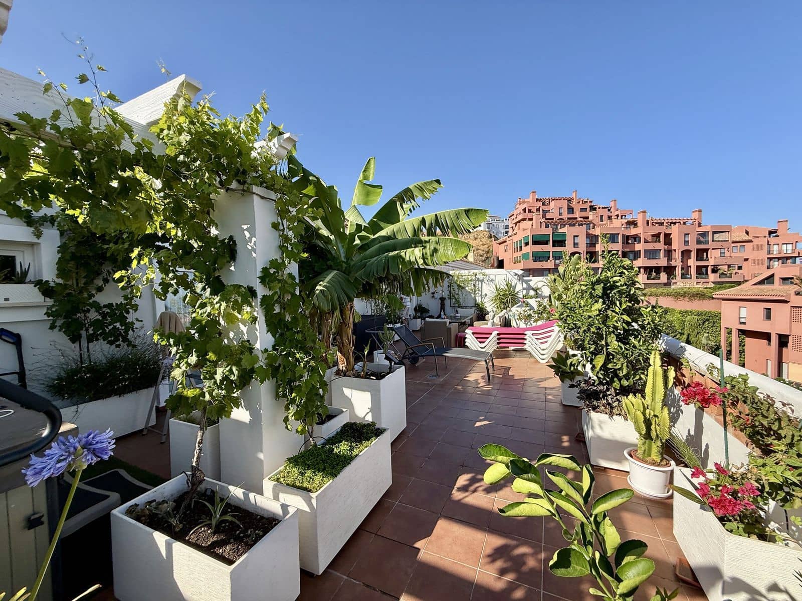 3 soveværelse Penthouse til salg i Calahonda med swimmingpool garage - € 525.000 (Ref: 9293537)