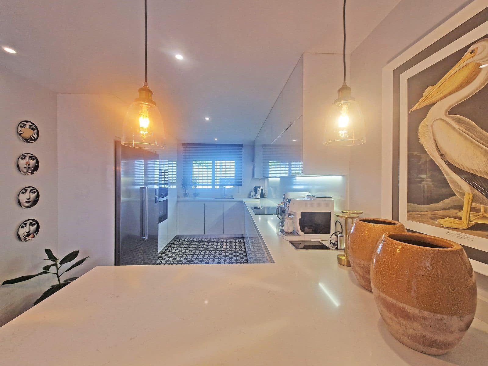 4 sypialnia Dom na sprzedaż w Calahonda z basenem garażem - 675 000 € (Ref: 9293721)