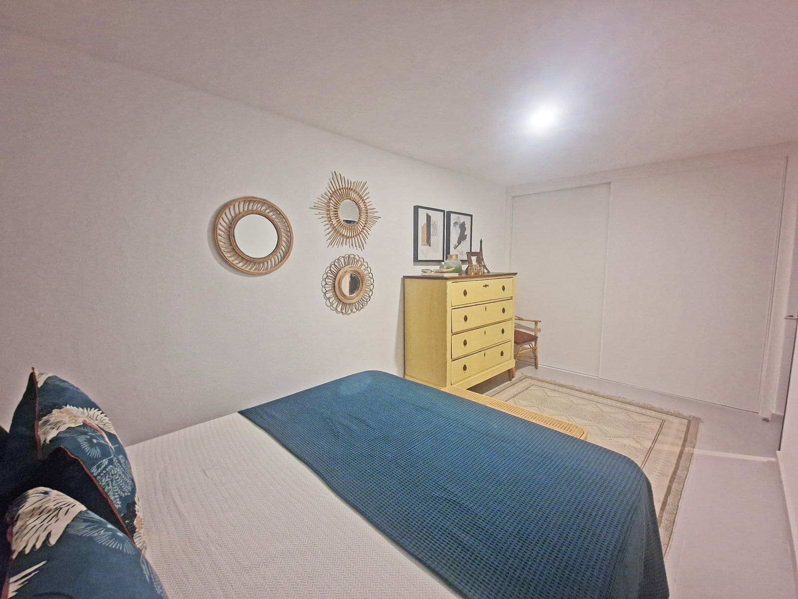 4 sypialnia Dom na sprzedaż w Calahonda z basenem garażem - 675 000 € (Ref: 9293721)