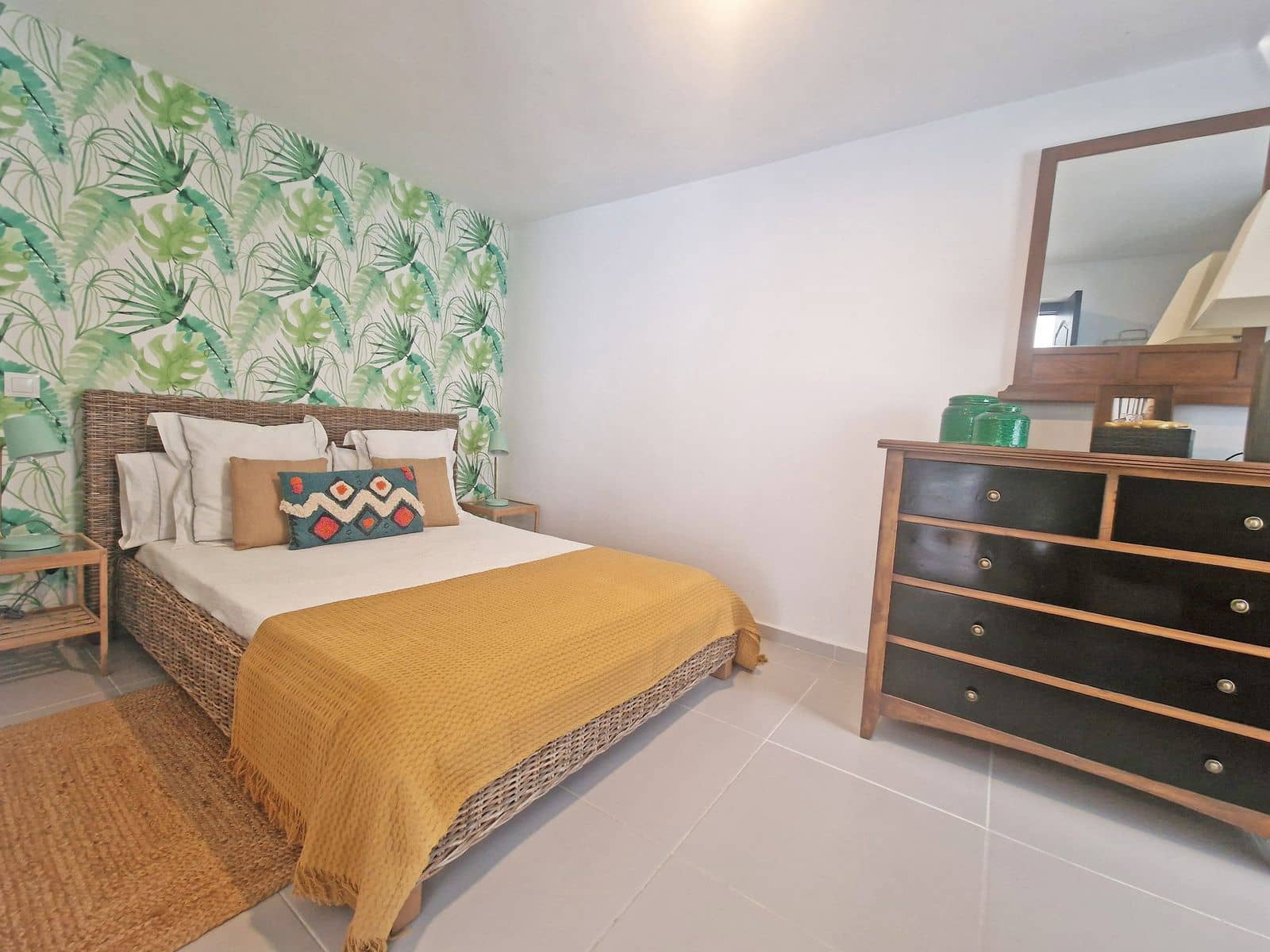 4 sypialnia Dom na sprzedaż w Calahonda z basenem garażem - 675 000 € (Ref: 9293721)