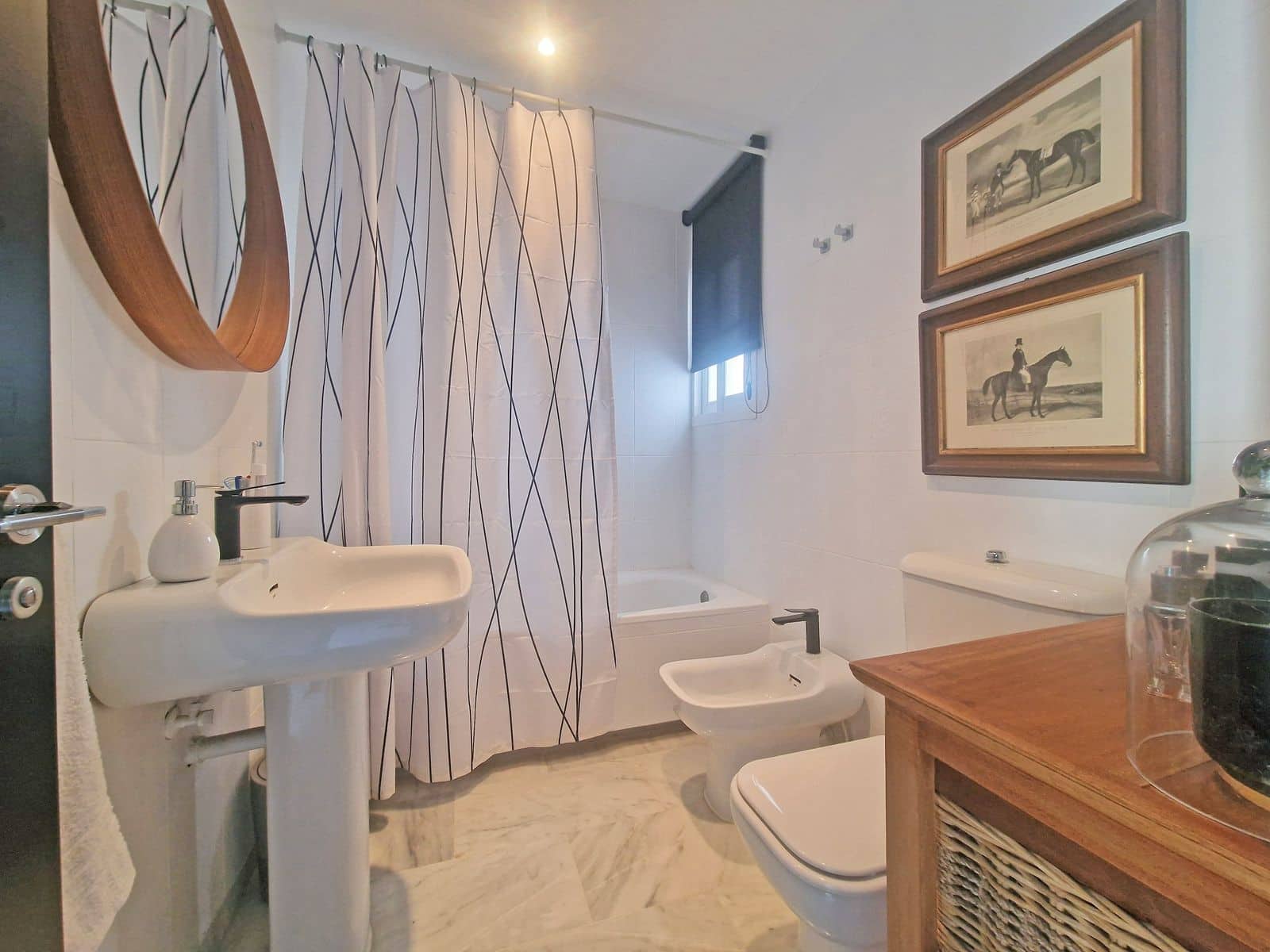 4 sypialnia Dom na sprzedaż w Calahonda z basenem garażem - 675 000 € (Ref: 9293721)