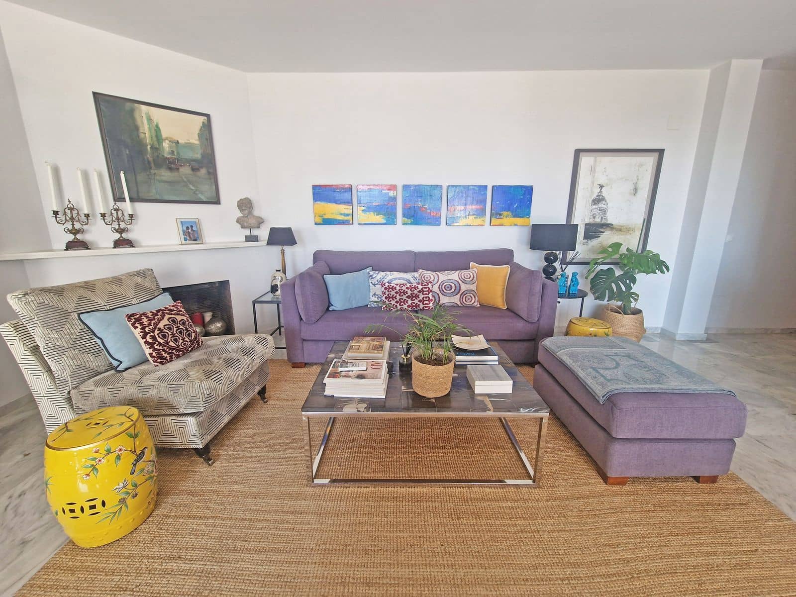 4 sypialnia Dom na sprzedaż w Calahonda z basenem garażem - 675 000 € (Ref: 9293721)