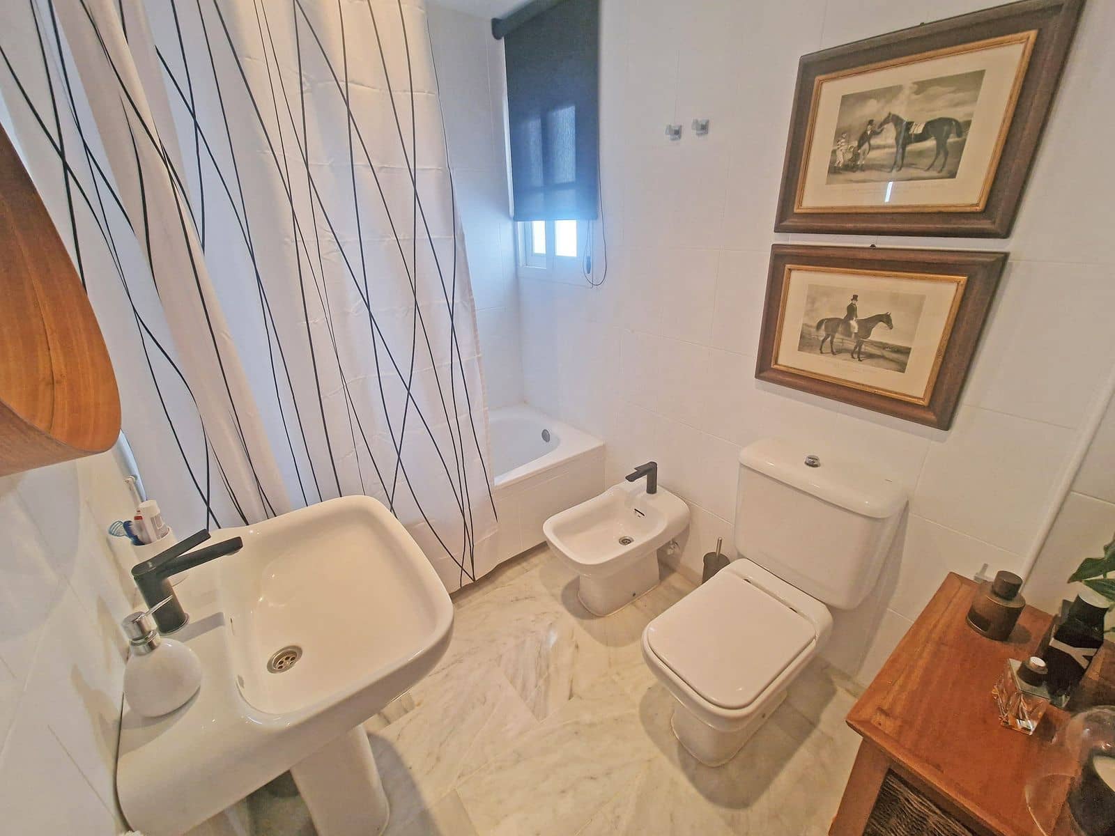 4 sypialnia Dom na sprzedaż w Calahonda z basenem garażem - 675 000 € (Ref: 9293721)