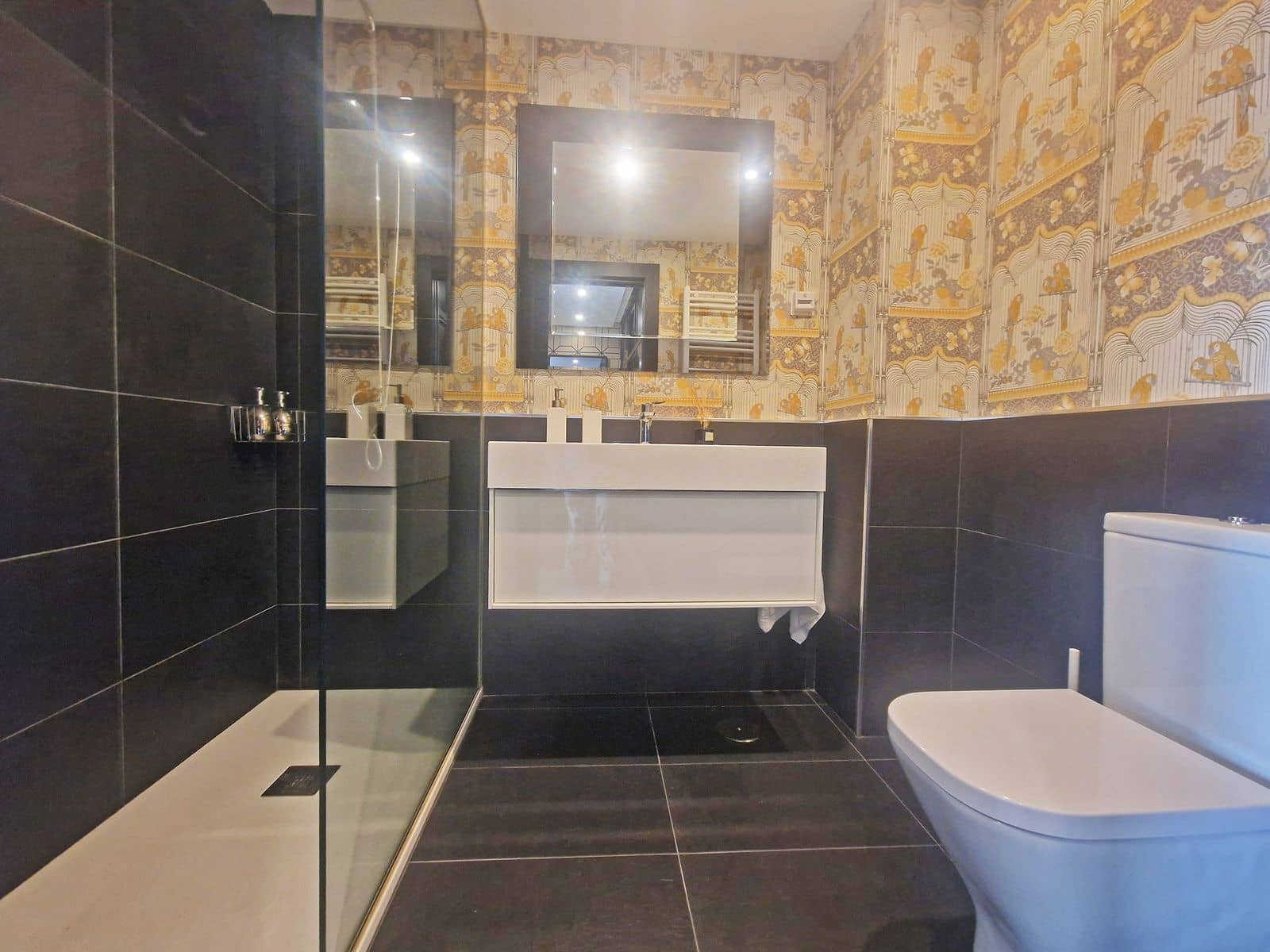 4 sypialnia Dom na sprzedaż w Calahonda z basenem garażem - 675 000 € (Ref: 9293721)