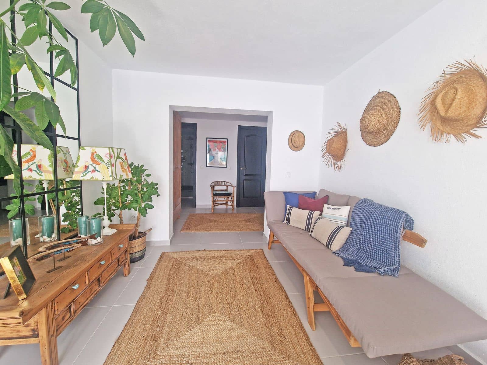 4 sypialnia Dom na sprzedaż w Calahonda z basenem garażem - 675 000 € (Ref: 9293721)