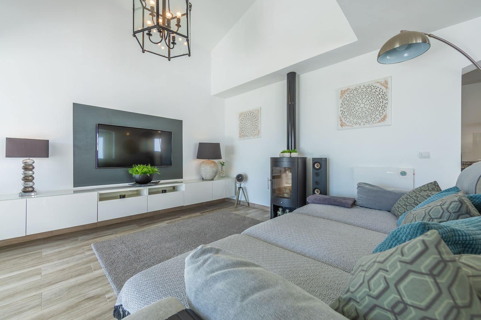 3 camera da letto Villa in vendita in Estepona con piscina garage - 790.000 € (Rif: 9293830)