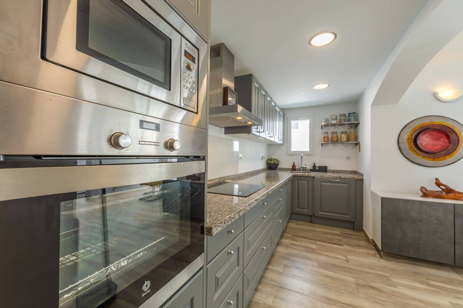 3 camera da letto Villa in vendita in Estepona con piscina garage - 790.000 € (Rif: 9293830)