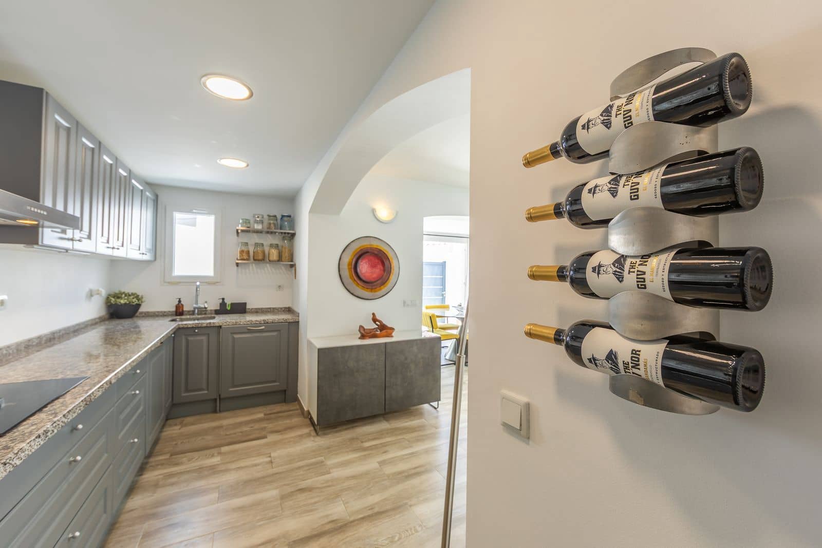 3 camera da letto Villa in vendita in Estepona con piscina garage - 790.000 € (Rif: 9293830)