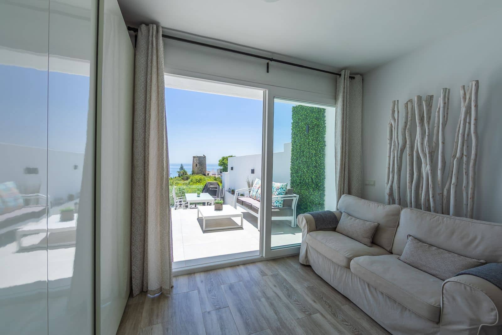 3 camera da letto Villa in vendita in Estepona con piscina garage - 790.000 € (Rif: 9293830)