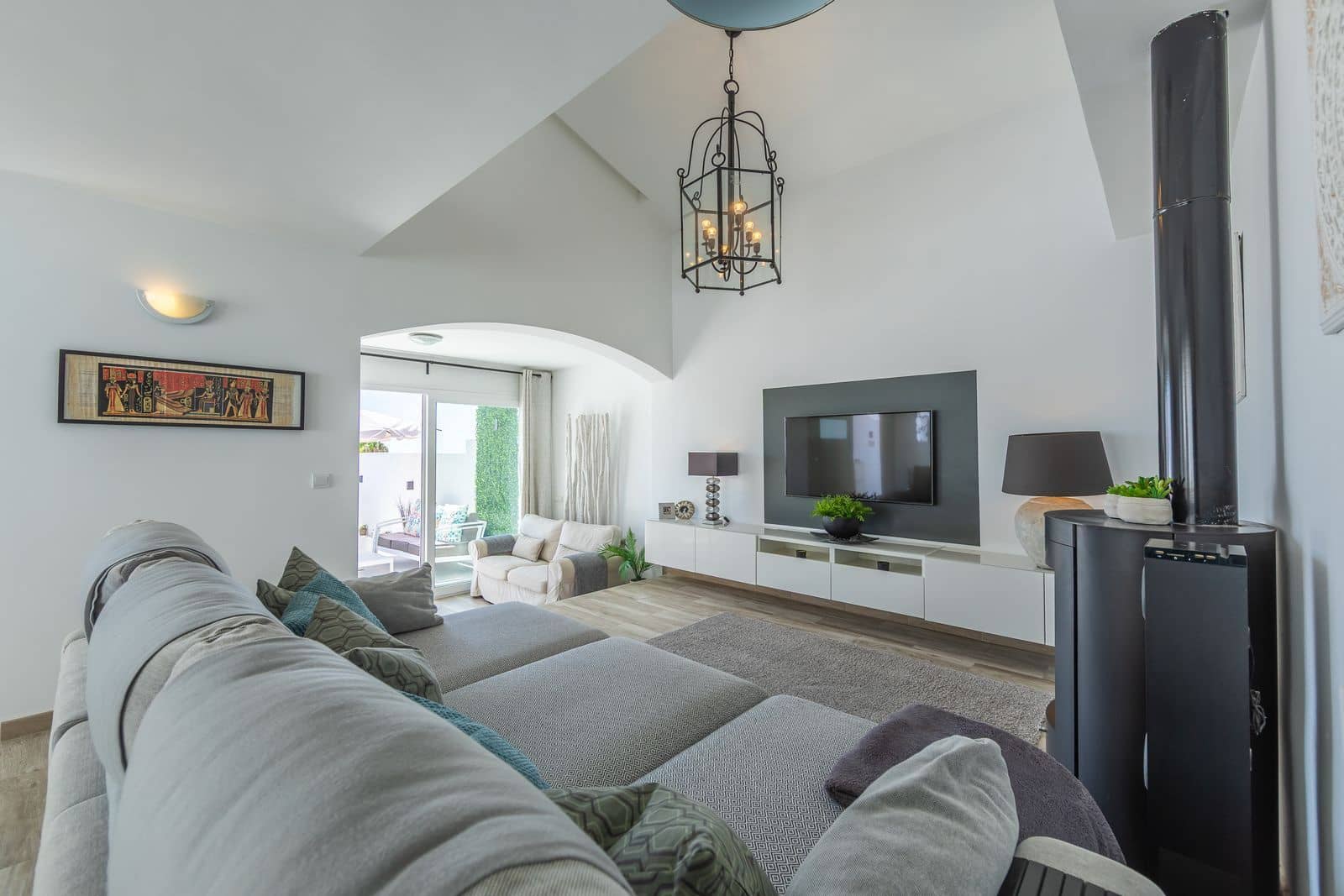 3 camera da letto Villa in vendita in Estepona con piscina garage - 790.000 € (Rif: 9293830)