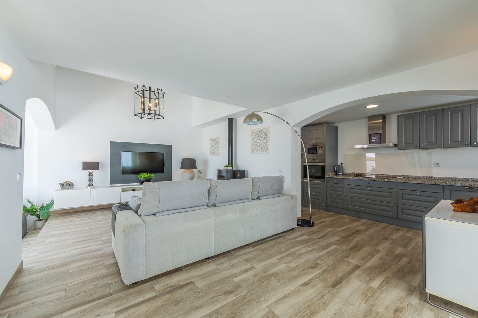 3 camera da letto Villa in vendita in Estepona con piscina garage - 790.000 € (Rif: 9293830)