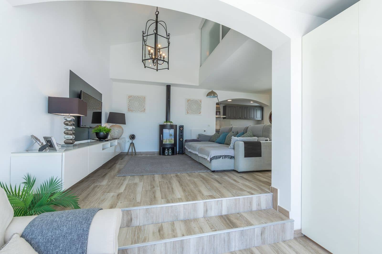 3 camera da letto Villa in vendita in Estepona con piscina garage - 790.000 € (Rif: 9293830)