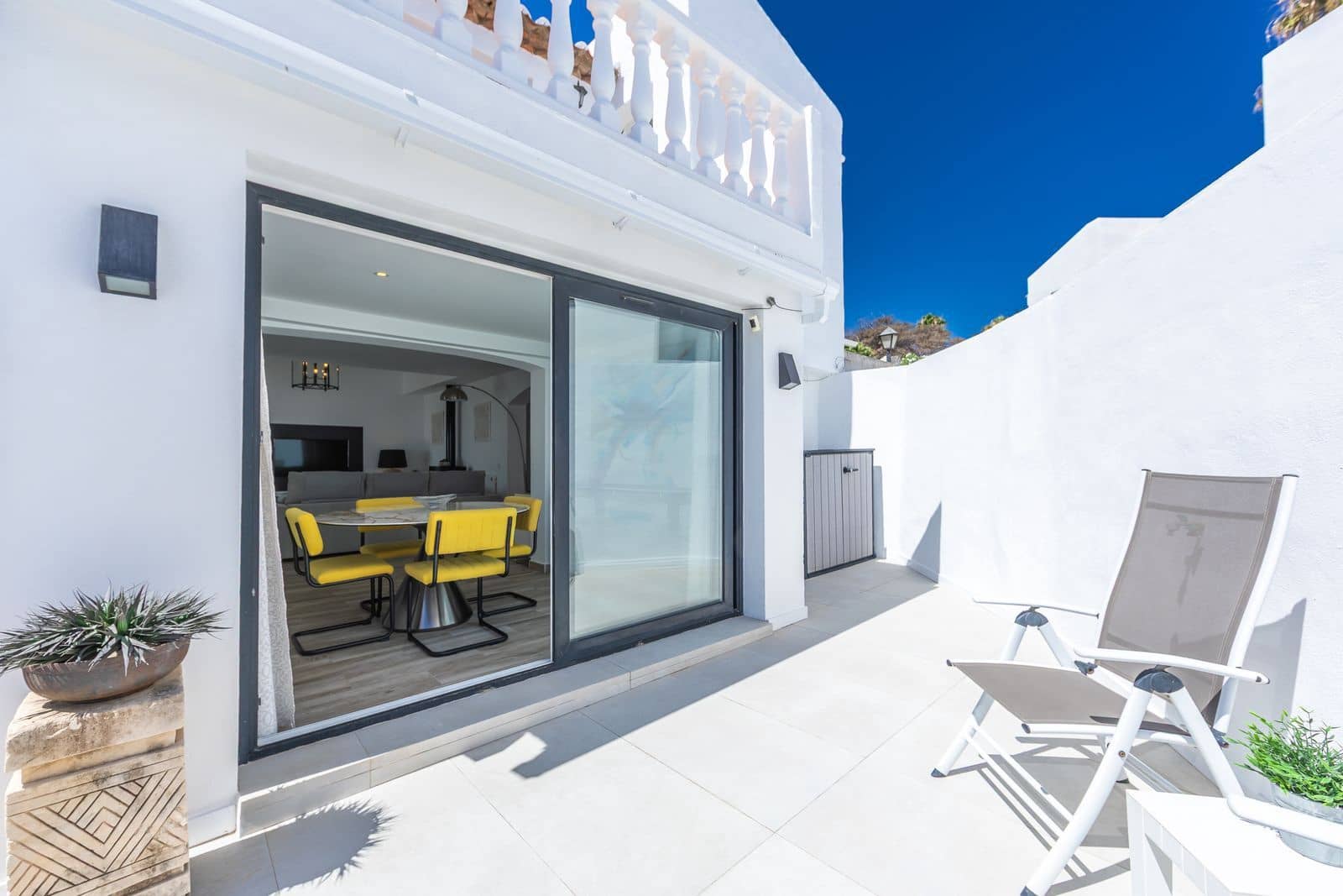 3 camera da letto Villa in vendita in Estepona con piscina garage - 790.000 € (Rif: 9293830)