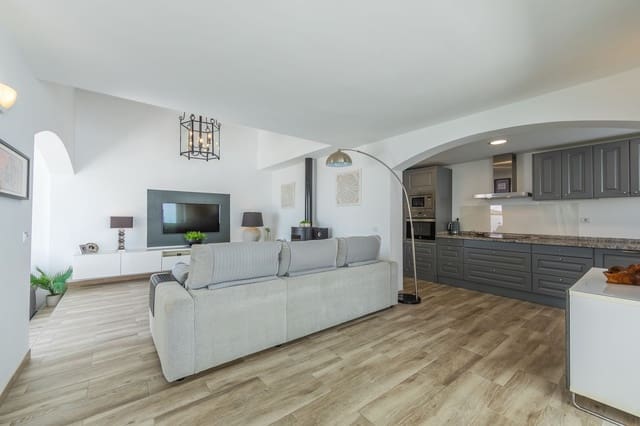 3 camera da letto Villa in vendita in Estepona con piscina garage - 790.000 € (Rif: 9293830)