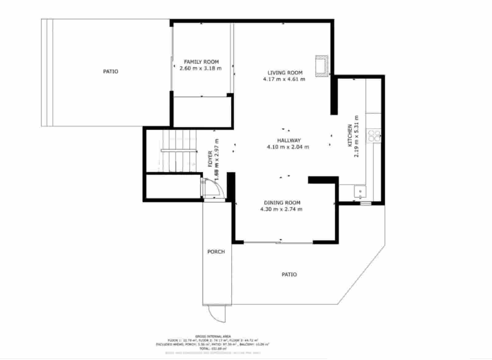 3 camera da letto Villa in vendita in Estepona con piscina garage - 790.000 € (Rif: 9293830)