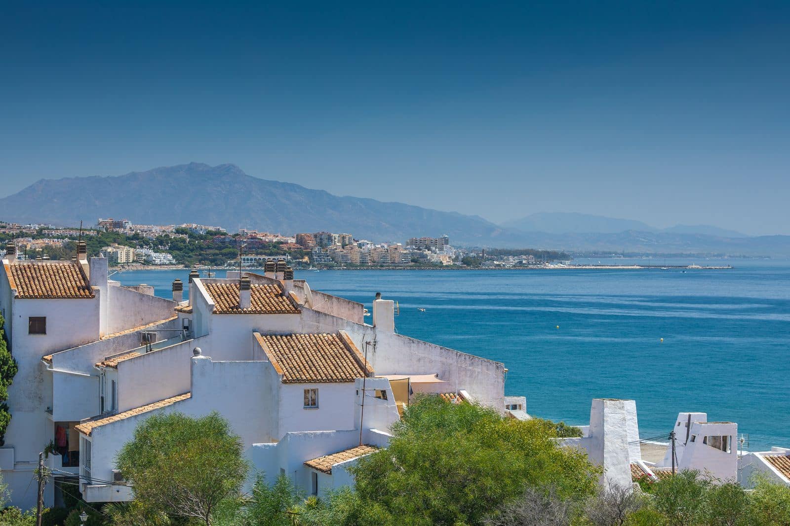 3 camera da letto Villa in vendita in Estepona con piscina garage - 790.000 € (Rif: 9293830)