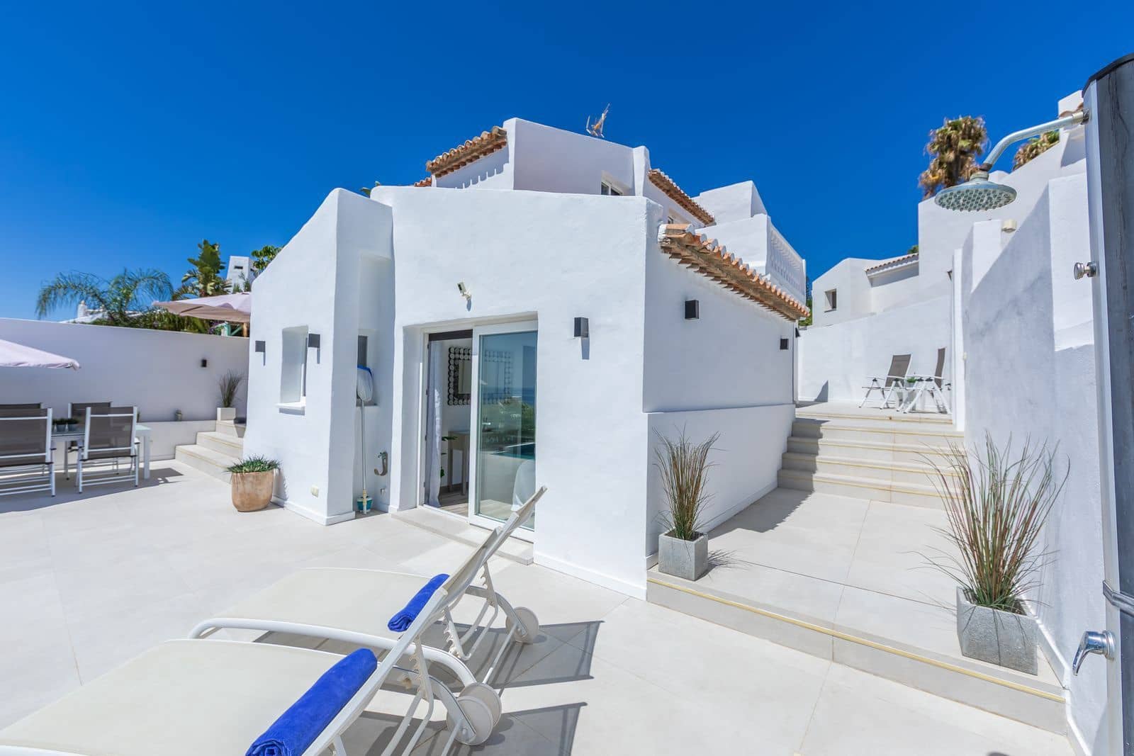 3 camera da letto Villa in vendita in Estepona con piscina garage - 790.000 € (Rif: 9293830)