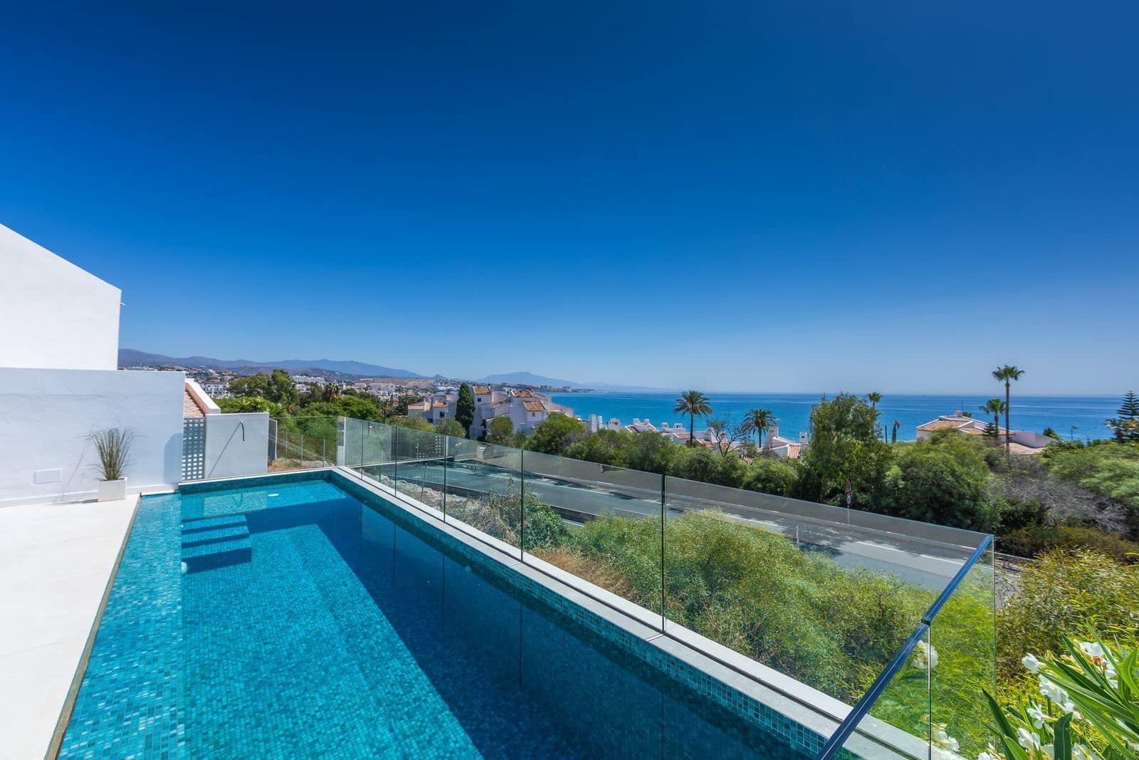 3 camera da letto Villa in vendita in Estepona con piscina garage - 790.000 € (Rif: 9293830)