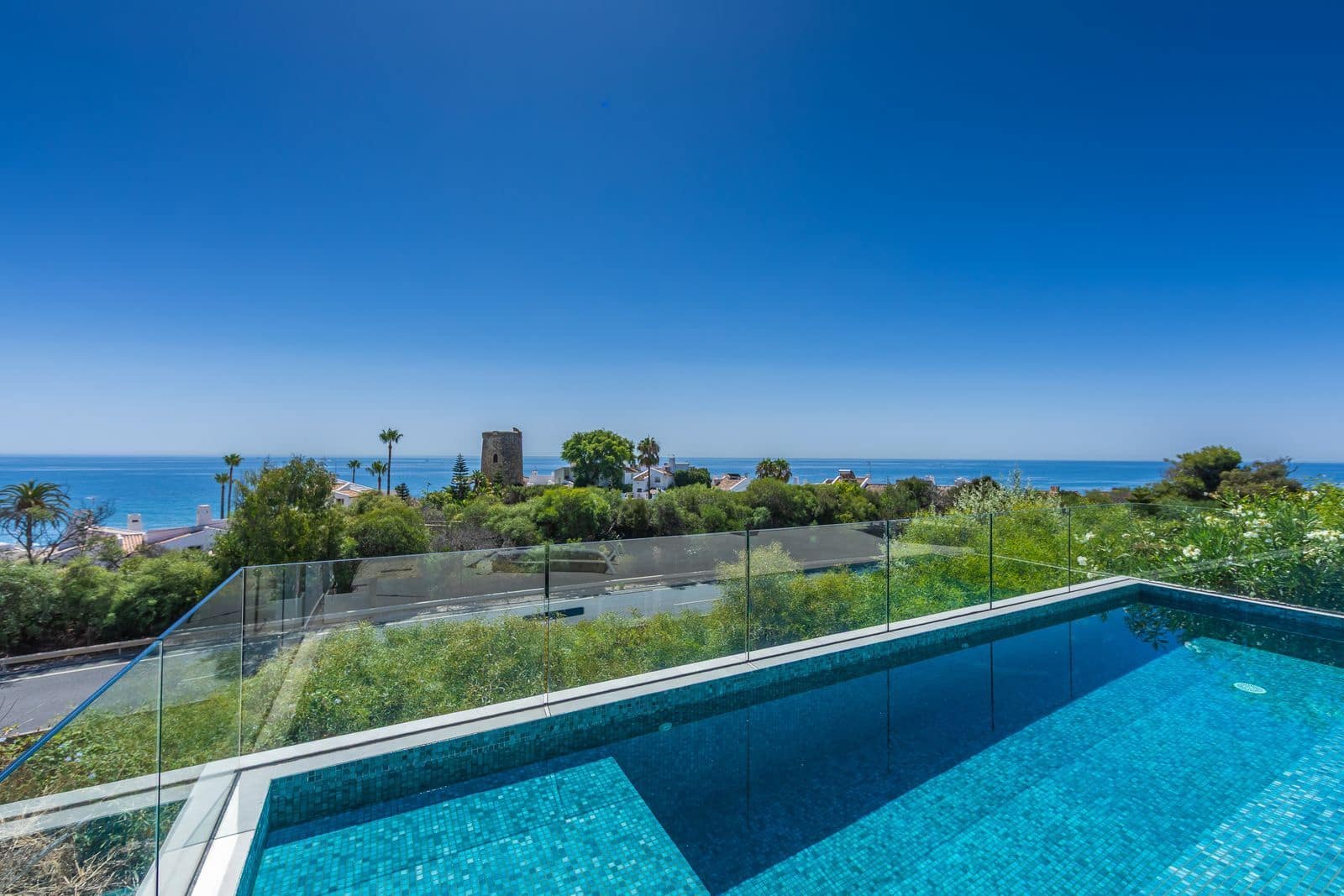 3 camera da letto Villa in vendita in Estepona con piscina garage - 790.000 € (Rif: 9293830)