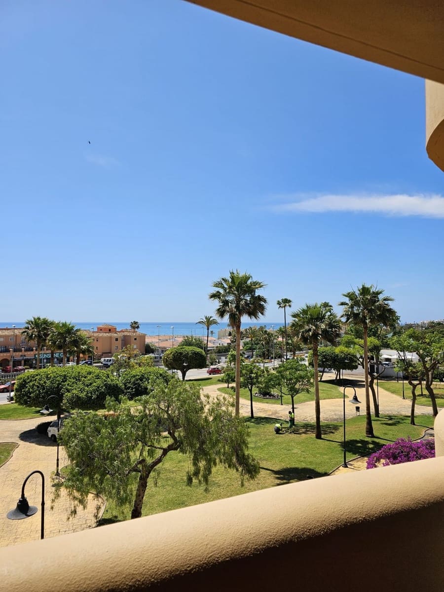 3 bedroom Apartment for sale in La Cala de Mijas with pool garage - € 515,000 (Ref: 9294928)