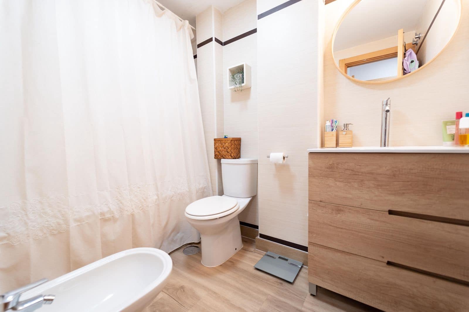 3 bedroom Apartment for sale in La Cala de Mijas with pool garage - € 515,000 (Ref: 9294928)