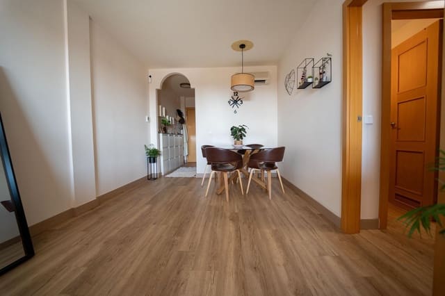 3 bedroom Apartment for sale in La Cala de Mijas, Mijas with pool garage - € 515,000 (Ref: 9294928)