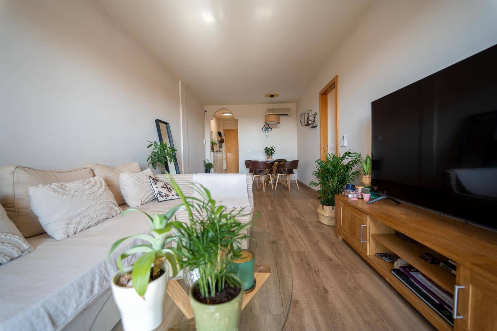 3 bedroom Apartment for sale in La Cala de Mijas with pool garage - € 515,000 (Ref: 9294928)