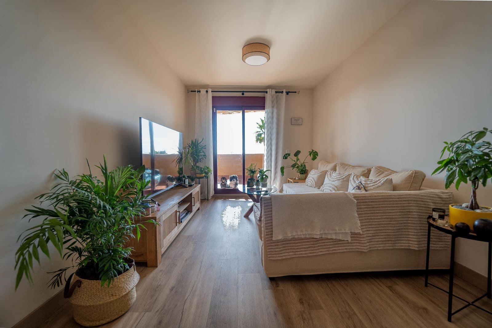 3 bedroom Apartment for sale in La Cala de Mijas with pool garage - € 515,000 (Ref: 9294928)