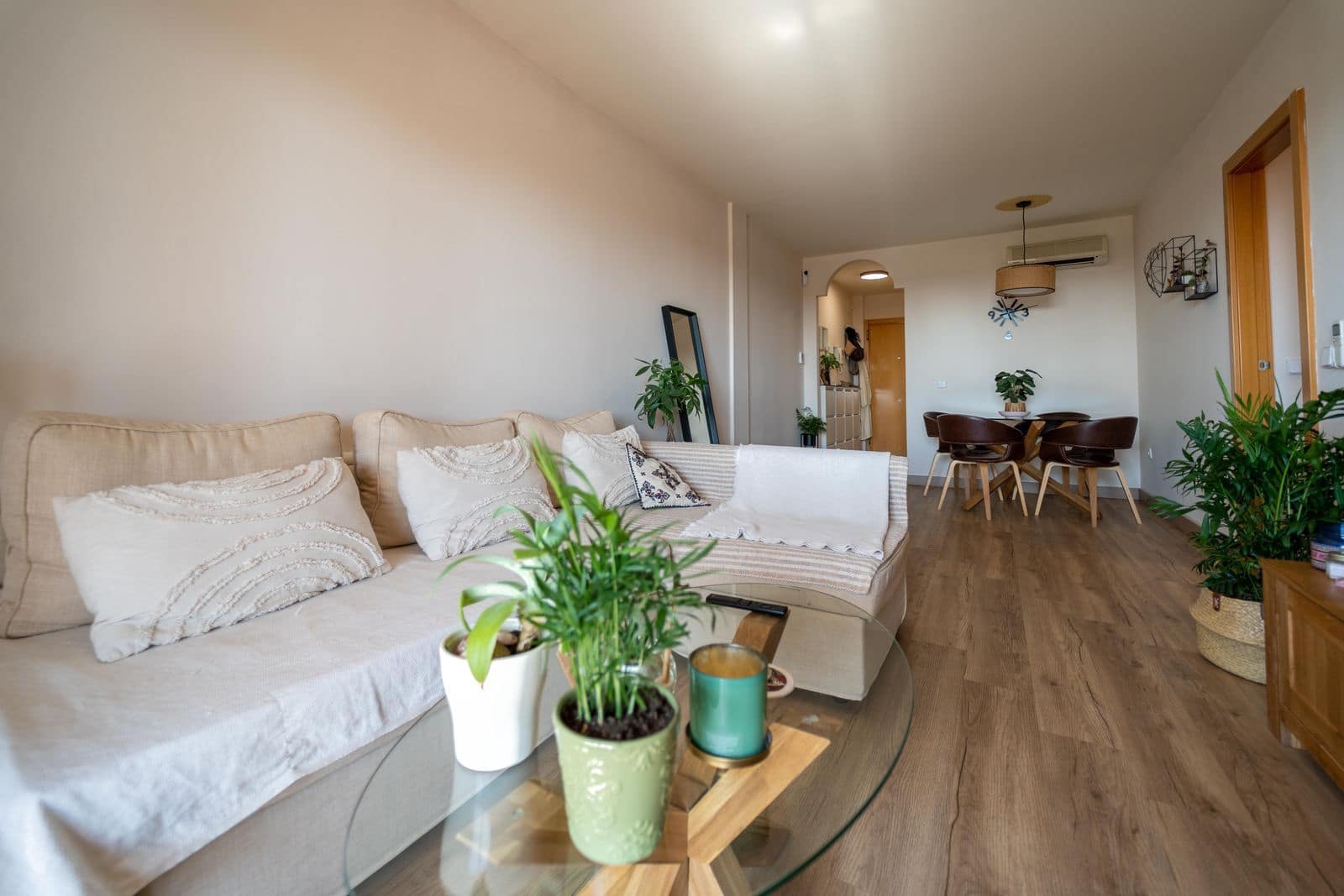 3 bedroom Apartment for sale in La Cala de Mijas with pool garage - € 515,000 (Ref: 9294928)