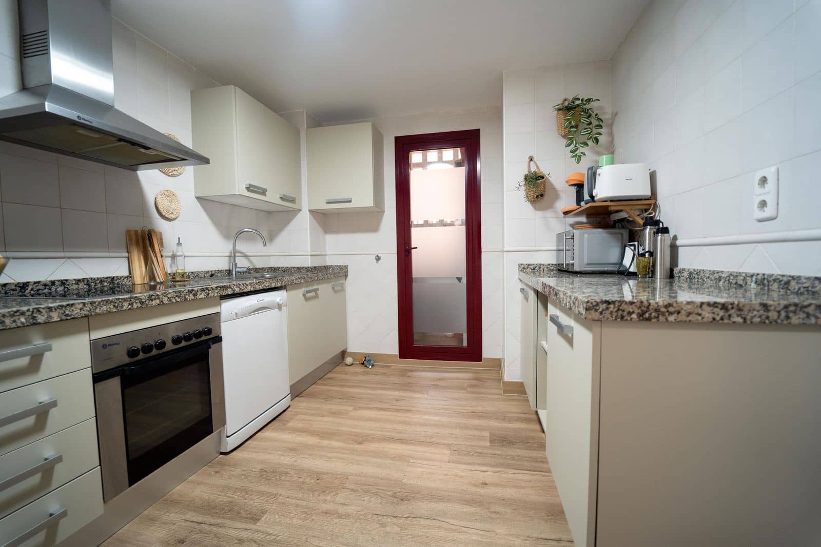 3 bedroom Apartment for sale in La Cala de Mijas with pool garage - € 515,000 (Ref: 9294928)