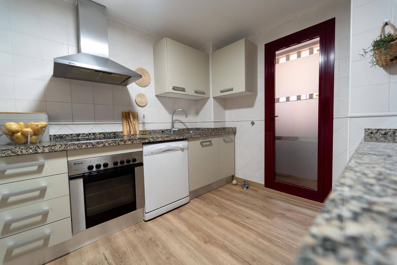 3 bedroom Apartment for sale in La Cala de Mijas with pool garage - € 515,000 (Ref: 9294928)