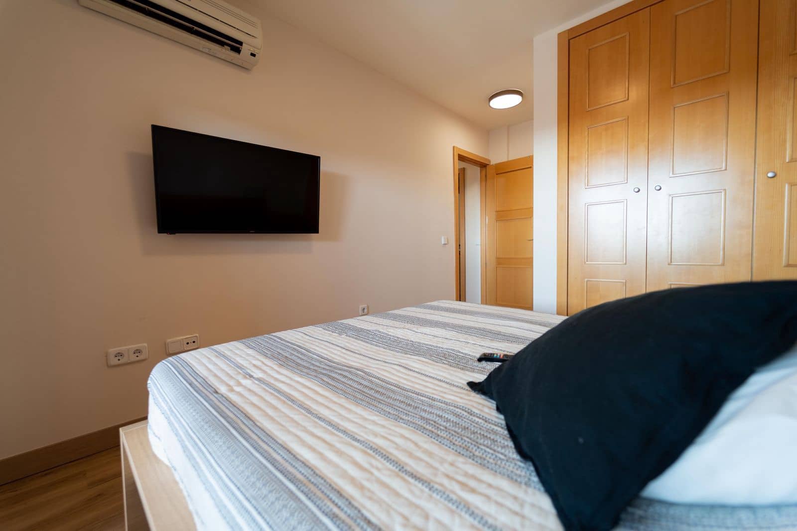 3 bedroom Apartment for sale in La Cala de Mijas with pool garage - € 515,000 (Ref: 9294928)