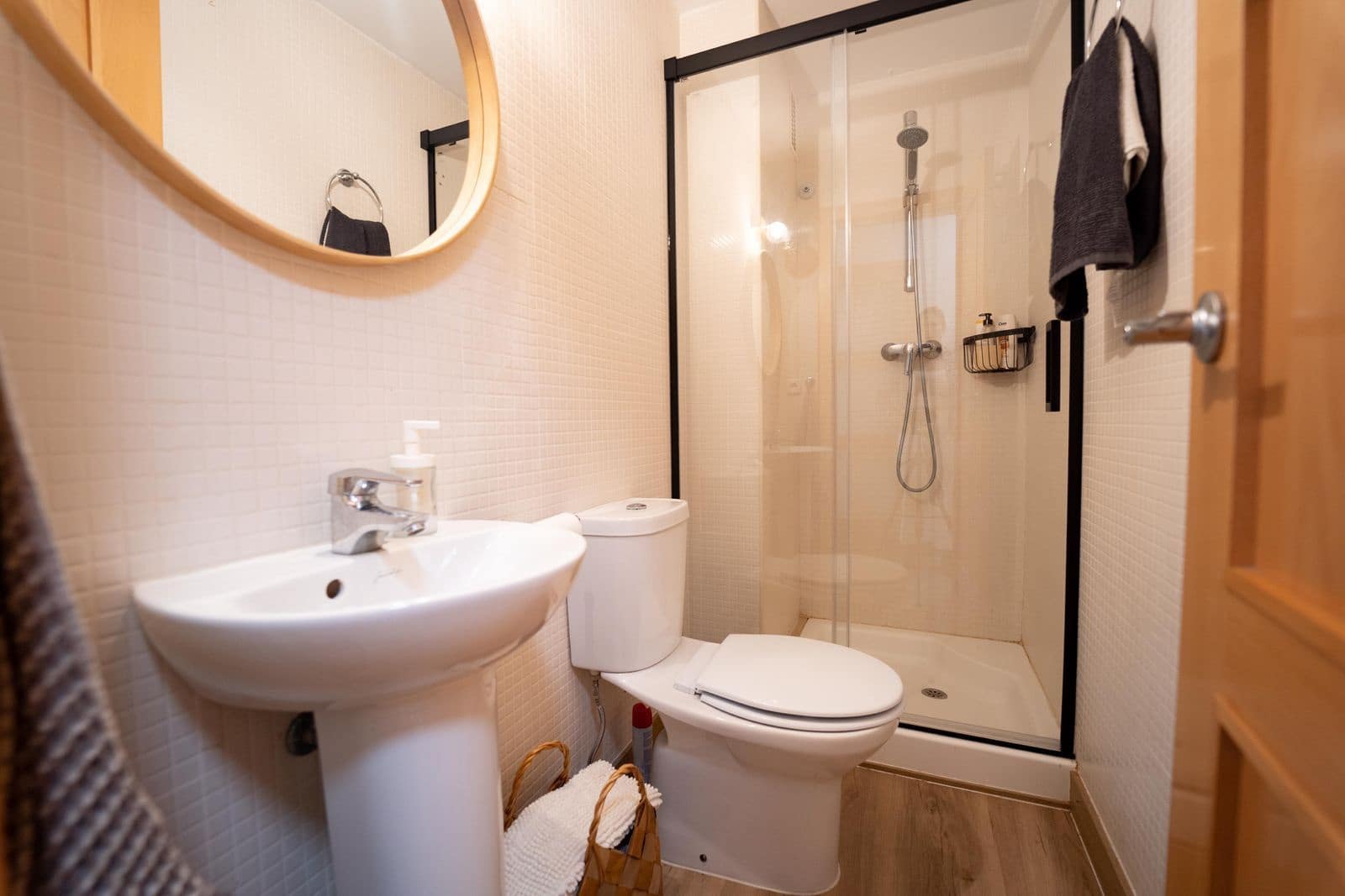 3 bedroom Apartment for sale in La Cala de Mijas with pool garage - € 515,000 (Ref: 9294928)