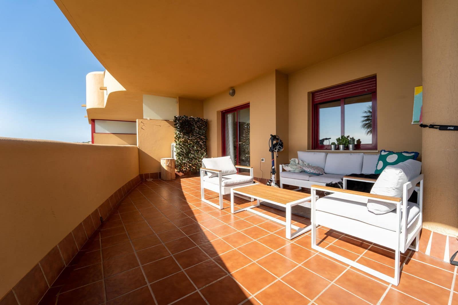 3 bedroom Apartment for sale in La Cala de Mijas with pool garage - € 515,000 (Ref: 9294928)