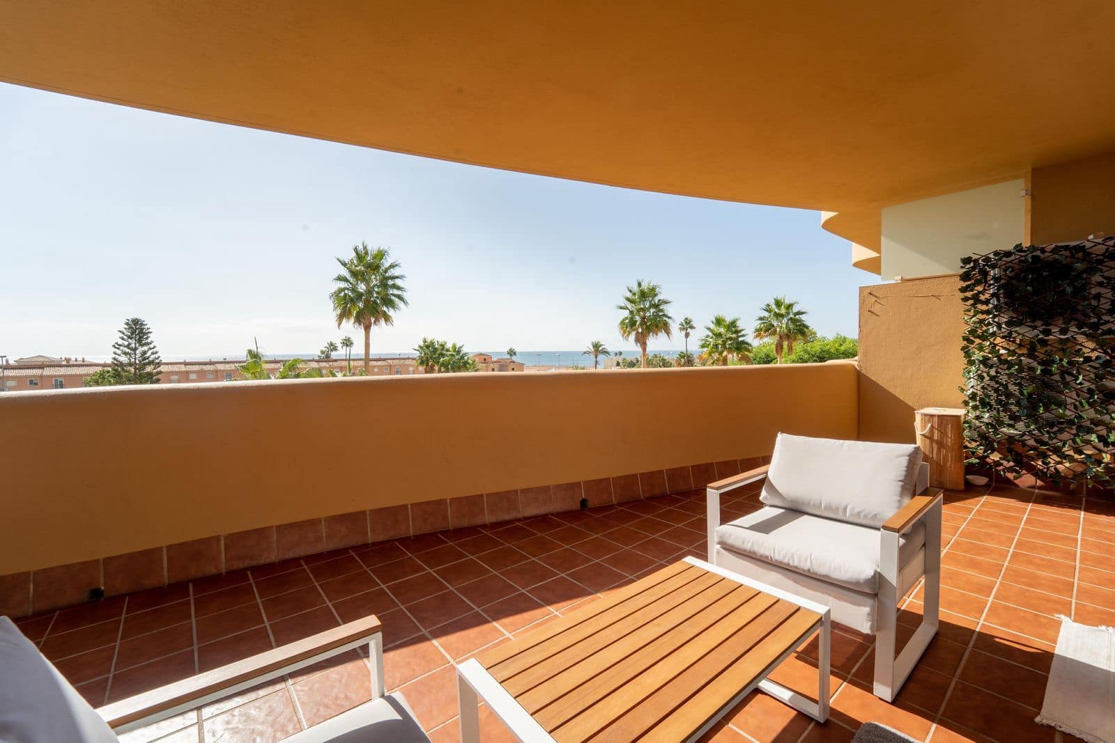3 bedroom Apartment for sale in La Cala de Mijas with pool garage - € 515,000 (Ref: 9294928)