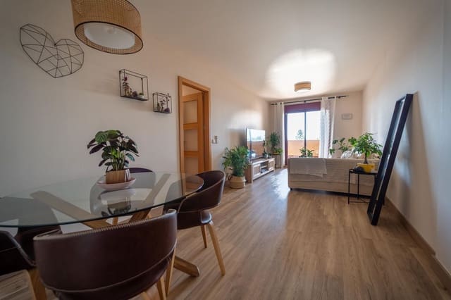 3 bedroom Apartment for sale in La Cala de Mijas, Mijas with pool garage - € 515,000 (Ref: 9294928)