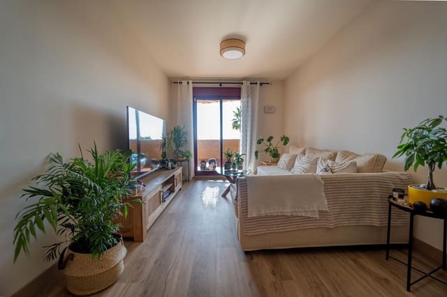 3 bedroom Apartment for sale in La Cala de Mijas, Mijas with pool garage - € 515,000 (Ref: 9294928)