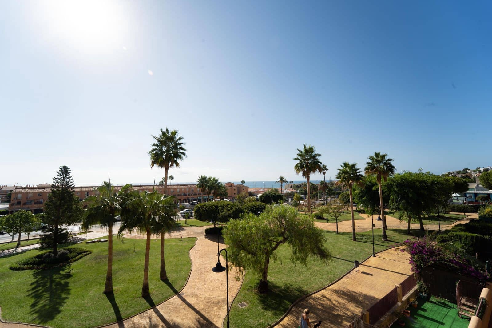 3 bedroom Apartment for sale in La Cala de Mijas with pool garage - € 515,000 (Ref: 9294928)