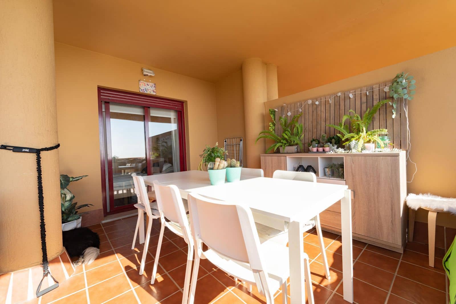 3 bedroom Apartment for sale in La Cala de Mijas with pool garage - € 515,000 (Ref: 9294928)