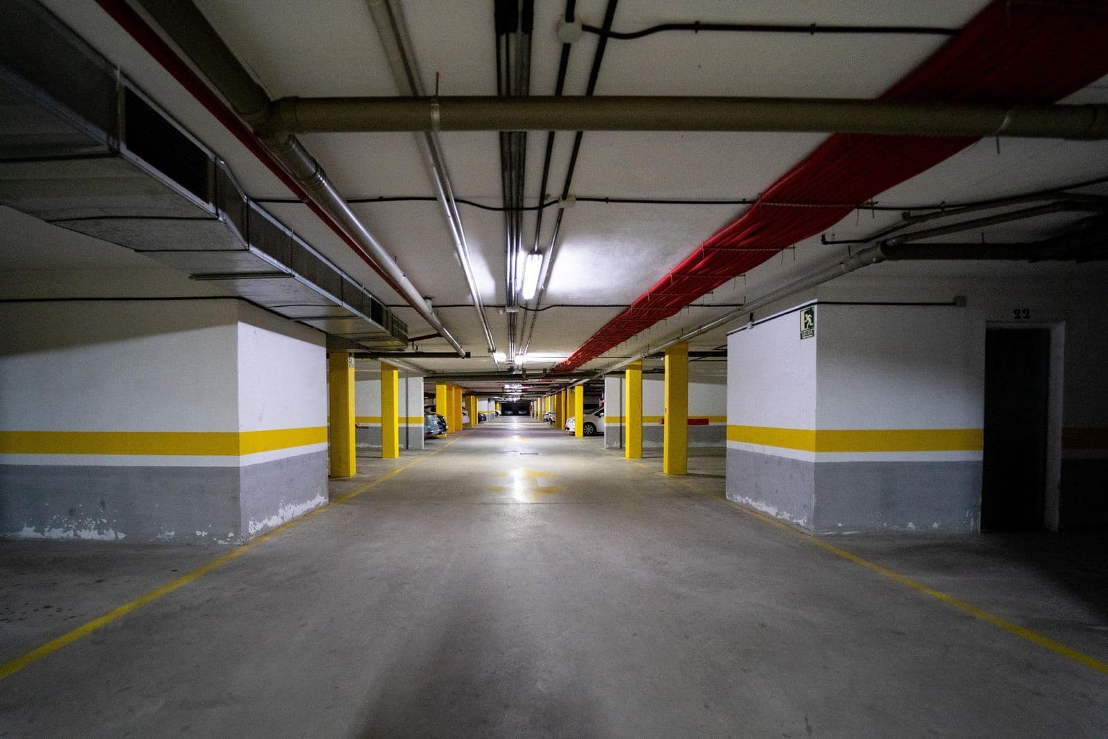 3 bedroom Apartment for sale in La Cala de Mijas with pool garage - € 515,000 (Ref: 9294928)