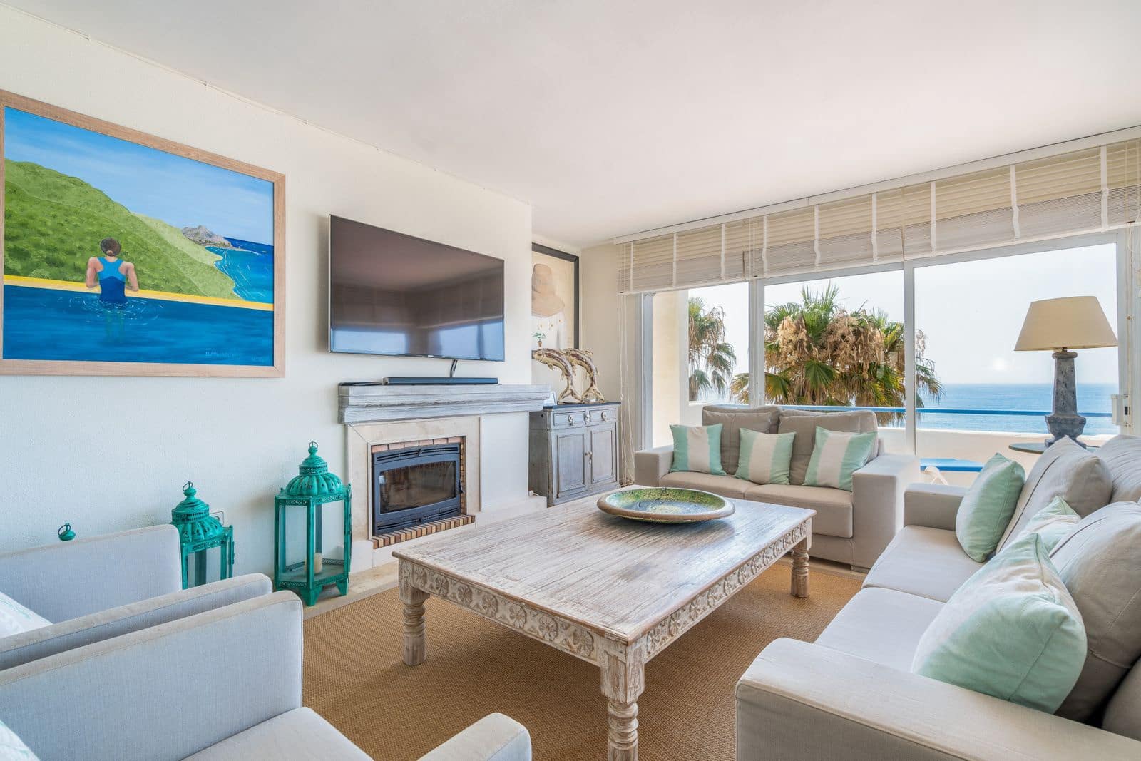 4 makuuhuone Kattohuoneisto myytävänä paikassa Casares mukana uima-altaan 
autotalli - 895 000 € (Ref: 9296306)