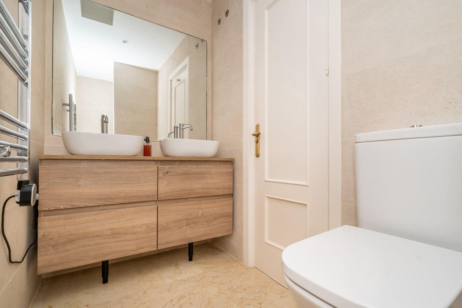 4 makuuhuone Kattohuoneisto myytävänä paikassa Casares mukana uima-altaan 
autotalli - 895 000 € (Ref: 9296306)